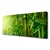 tulup.si Slika na platnu Bamboo stebla rastlin 125x50 cm