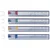 Klamerice u kaseti Leitz K12 80 lista 5594 ( 7914 )