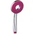 Ručka za tuš cartwheel purple 100