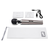 Le Wand Die Cast Rechargeable, (21112614)