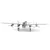 Metal Earth 3D sestavljanka Bomber Avro Lancaster