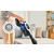 Bosch BCS1041WAC štapni usisivač