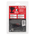 COLT Vibrating Rechargeable Anal-T Black