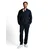 TOM TAILOR Srajca  temno modra