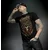 Hardcore majica moška - Graphic - HYRAW - SS21-M12-TSH