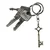 Privezak AbyStyle - Attack On Titan - Erens key 3D