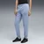Womens Puma Essentials Script Sweatpants, Blue, Size L, Puma
