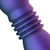 Hueman Thrusting Buttplug
