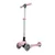 Cute&Cool sklopivi trotinet Macaron Pink