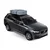THULE Kukenam krovni auto šator za 3 osobe – Haze Grey