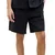 Jack & Jones sorts Jcofusion scuba sweat crew neck za muškarce