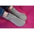 R-L-F No Show Socken