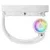 Arctic Liquid Freezer III Pro 240 A-RGB (white)