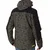 Brugi jakna padded jacket