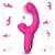 Action Vibrator s trojno funkcijo Volse (R900363)