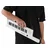 Dječje elektronske klavijature s remenom