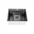SanDonna Sudopera HD5550R, 55x50x23cm, Crna