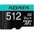 A-Data MicroSDXC kartica 512GB Premier Pro