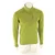 Salomon Essential Lightwarm Half-Zip Moški Športni pulover
