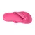 Crocs CROCBAND FLIP, japonke, bela