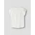 NAME IT Majica NKFVIGEA temno modra/bela