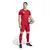 ADIDAS PERFORMANCE Športne hlače ENT26 rdeča