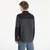 Srajca Horsefeathers Prom Shirt Dark Gray S
