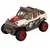 LEAN TOYS Set terenskih vozil Buggy, 2 kosa, s lučmi in zvoki