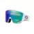 OAKLEY OČALA FLOW SCAPE M MATTE WHITE