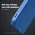 Maska za mobilni telefon Samsung Galaxy S24 FE NILLKIN CAMSHIELD PRO, Crna