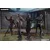 The Walking Dead Action Figures 4-Pack Walkers (13 cm)