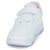 Adidas Patike za devojčice Tensaur Sport 2.0 CF K, GW6453, Belo-roze