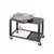 Fiesta XL, HENDI, 7 kW, 1180x810x(V)1000 mm