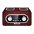 BLAUPUNKT Radio sat PP5.2BR  Radio aparat sa satom