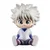 Kasica (Bank) Hunter x Hunter - Killua