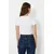 Trendyol Milla Ženska majica TWOSS24TS00121, Bela