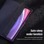 Maska za Samsung Tab S9 Plus/ X810 Nillkin Bumper Leather Pro crna