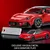 Mega Hot Wheels ekstremna hitrost - Maserati