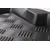 Plastic trunk liner VW Caddy 2004-2020 (2 seats)