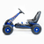 Baby Mix karting Razor plavi