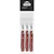 Di Solle Sollewood vilica/20cm/6kos