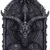 Stenska dekoracija Baphomets Invocation - B6199W2