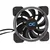 Alphacool Eiszyklon Aurora LUX PRO 2 ARGB 120x120x25mm ventilator