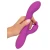 Javida Thumping Rabbit Vibrator Purple