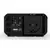 GEMBIRD Auto inverter EG-PWC500-01 12V DC/AC 500W+USB port sivi