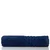 Kela Brisača KL-23470 Leonora 100% bombaž temno modra 100x50 cm