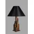 Opviq Stona lampa E27 Socket, Orah