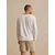 DAN FOX APPAREL Majica  bela
