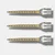 Diamond Pro/SWISS POINT konice/TARGET/Steel Points/26 mm