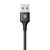 BASEUS KABEL BASEUS 3 in 1 Micro USB + Lightning + Type C 1,2m CAMLT-SU01